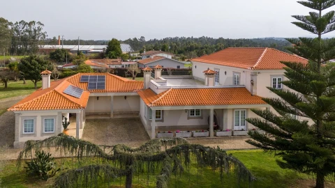Quinta T3 para Venda em Ovar, São João, Arada e São Vicente de Pereira Jusã