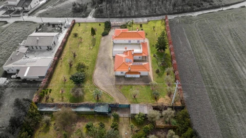 Quinta T3 para Venda em Ovar, São João, Arada e São Vicente de Pereira Jusã