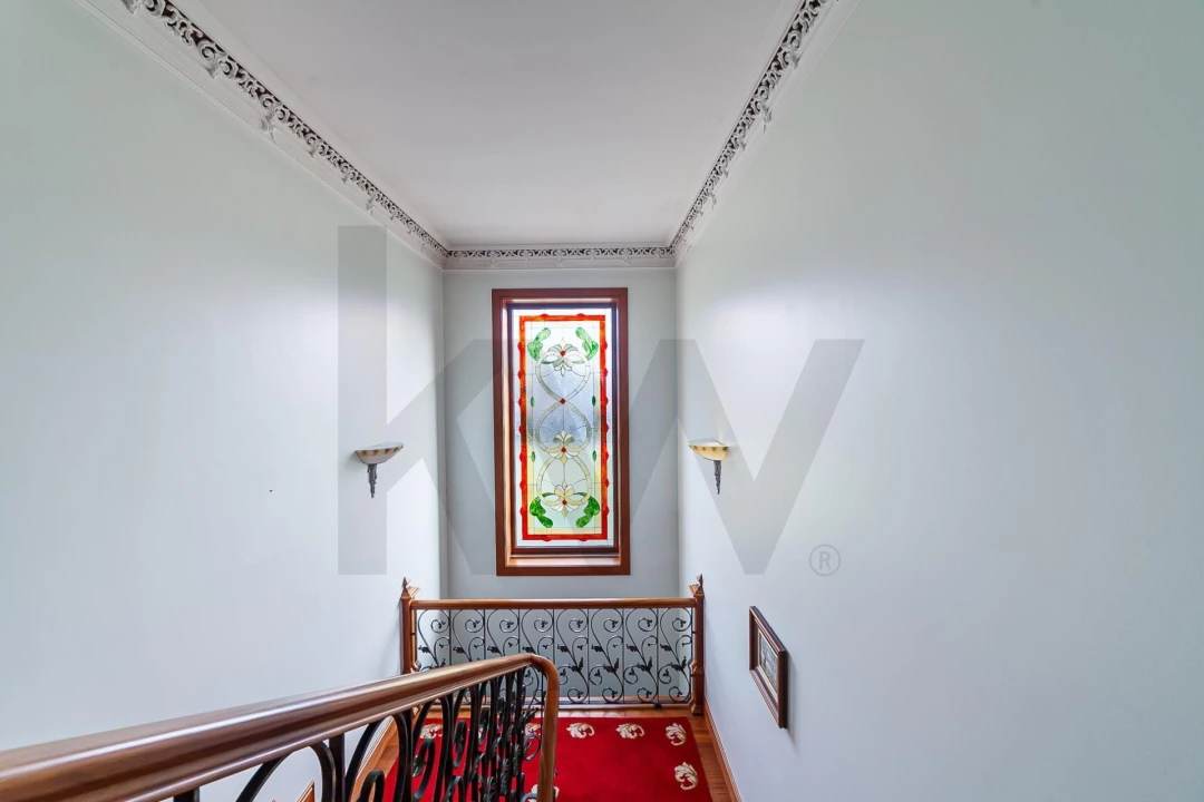 Quinta T3 para Venda em Ovar, São João, Arada e São Vicente de Pereira Jusã Foto 55