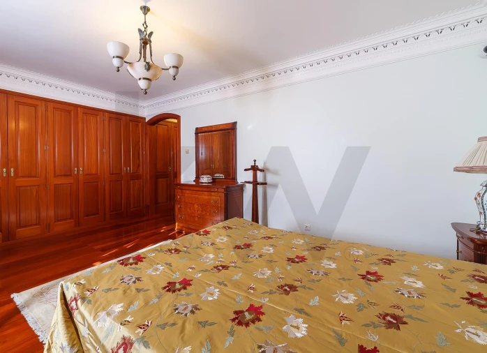 Quinta T3 para Venda em Ovar, São João, Arada e São Vicente de Pereira Jusã Foto 40
