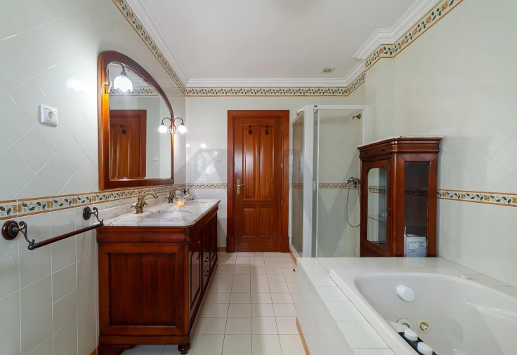 Quinta T3 para Venda em Ovar, São João, Arada e São Vicente de Pereira Jusã Foto 36