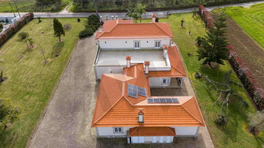 Quinta T3 para Venda em Ovar, São João, Arada e São Vicente de Pereira Jusã Foto 17