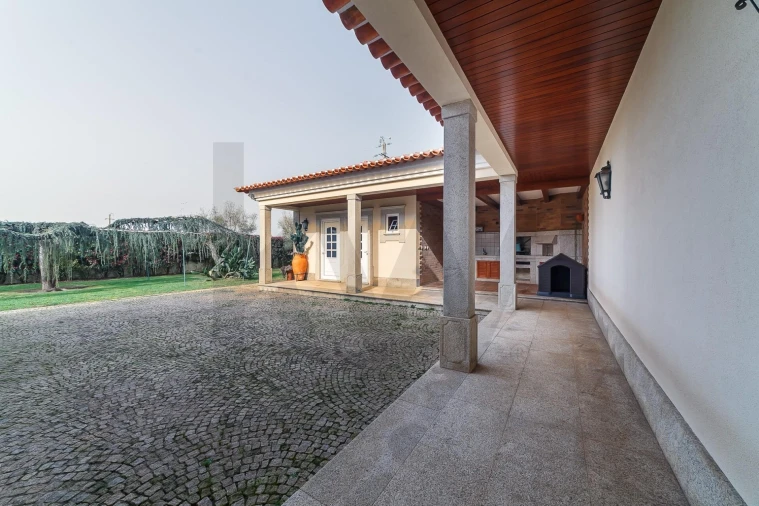Quinta T3 para Venda em Ovar, São João, Arada e São Vicente de Pereira Jusã Foto 72
