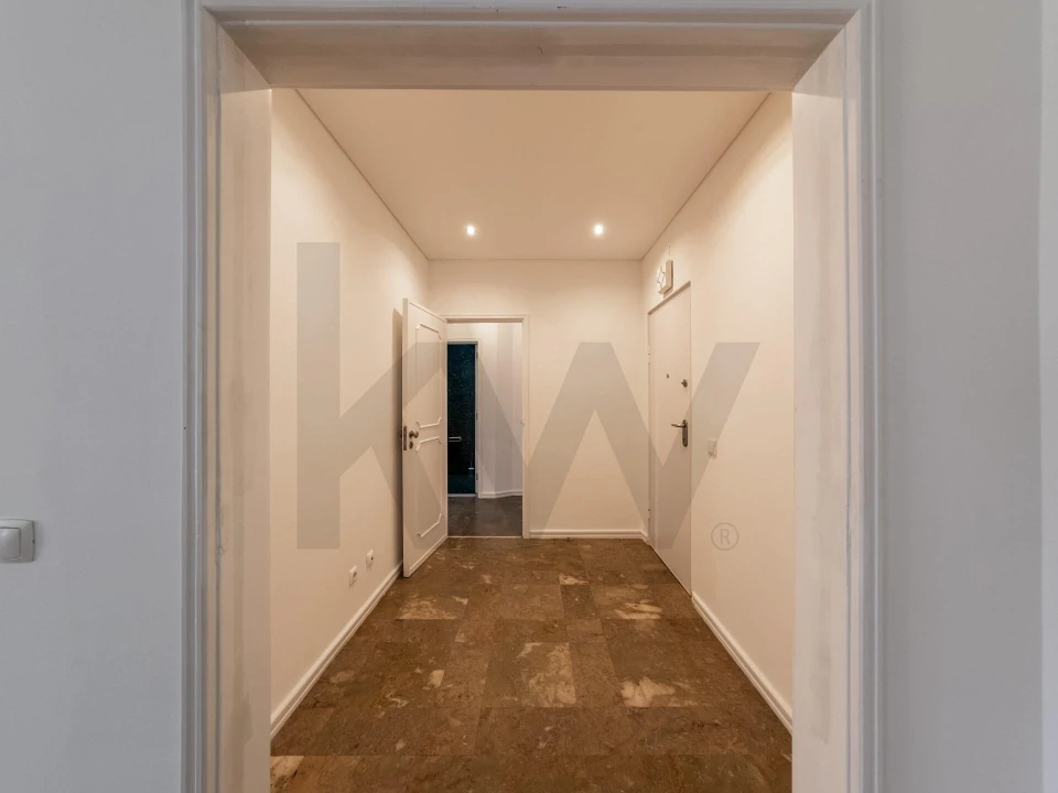 Apartamento T4 para Arrendamento em Lumiar Foto 4
