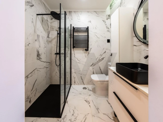 Apartamento T4 para Arrendamento em Lumiar Foto 31