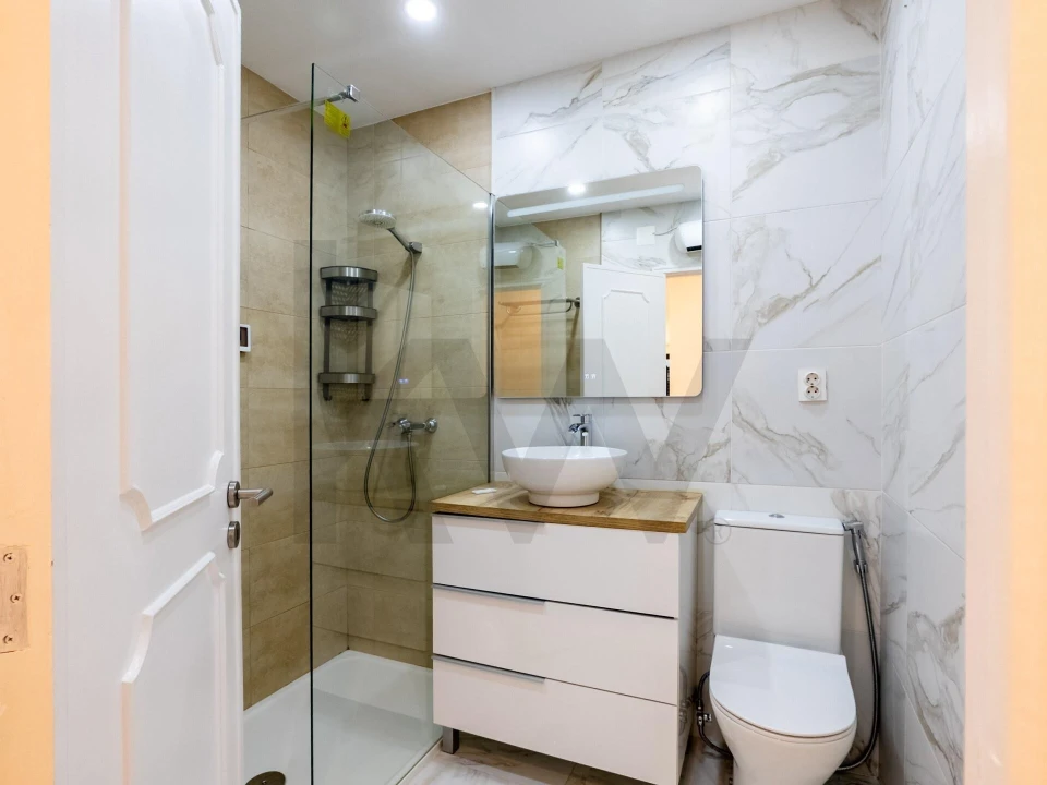 Apartamento T4 para Arrendamento em Lumiar Foto 21