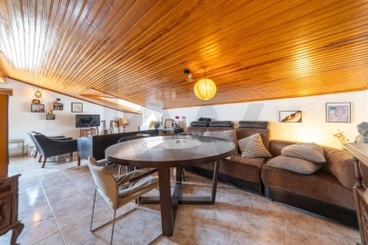 Apartamento T3 para Venda em Arroios