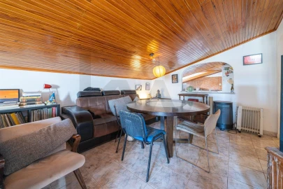 Apartamento T3 para Venda em Arroios