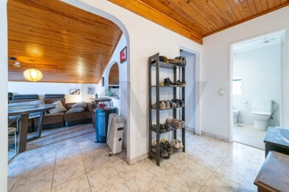 Apartamento T3 para Venda em Arroios