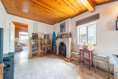 Apartamento T3 para Venda em Arroios