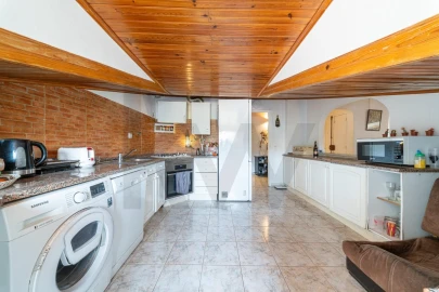 Apartamento T3 para Venda em Arroios