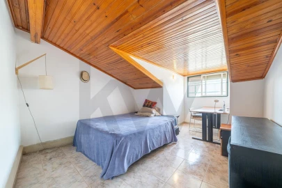 Apartamento T3 para Venda em Arroios