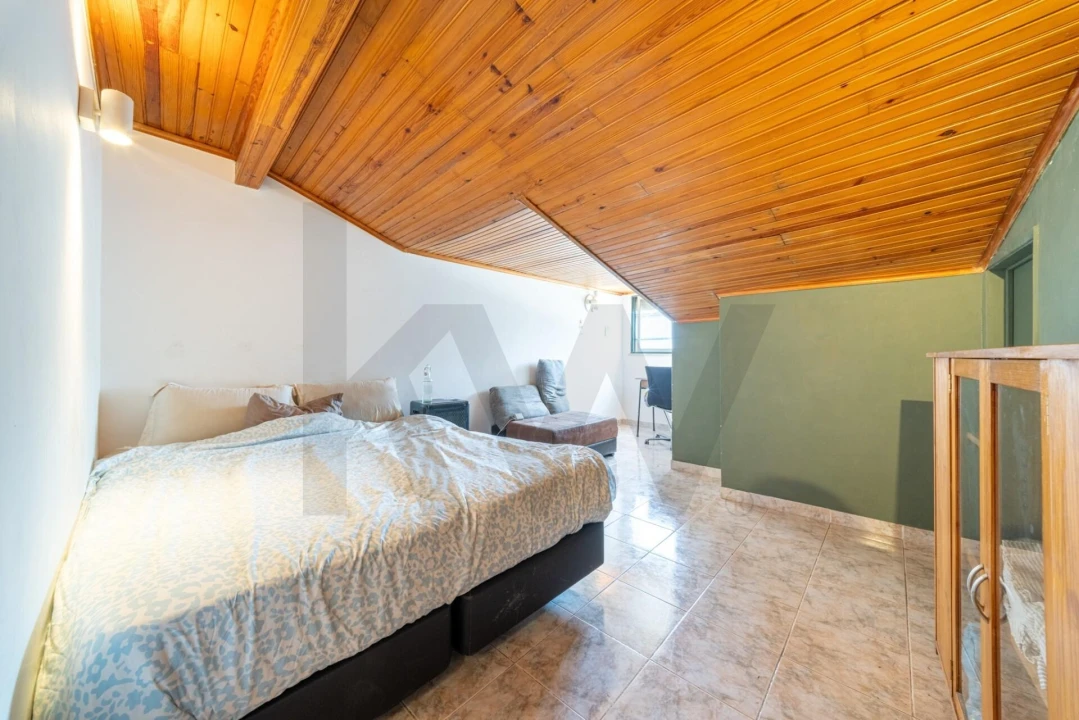 Apartamento T3 para Venda em Arroios Foto 5
