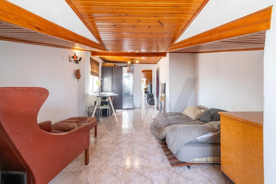 Apartamento T3 para Venda em Arroios Foto 17
