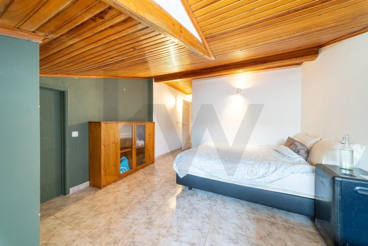 Apartamento T3 para Venda em Arroios Foto 6