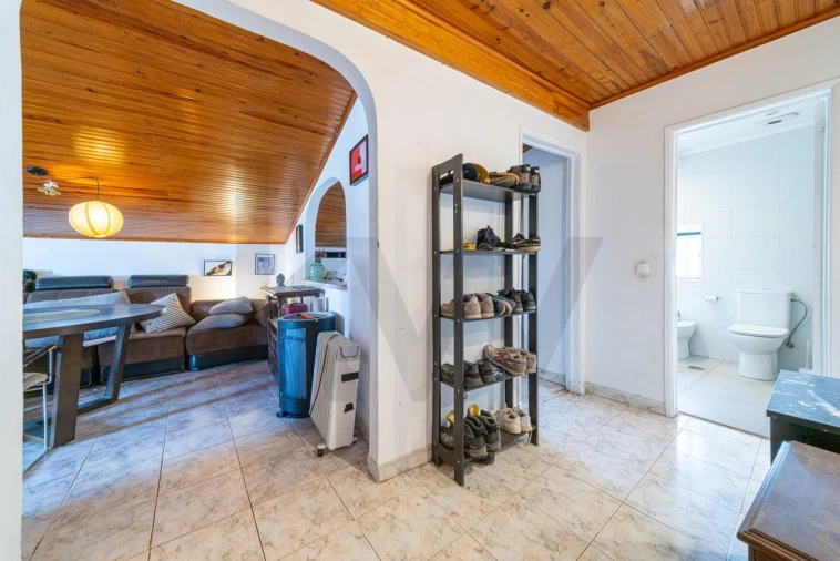 Apartamento T3 para Venda em Arroios Foto 3
