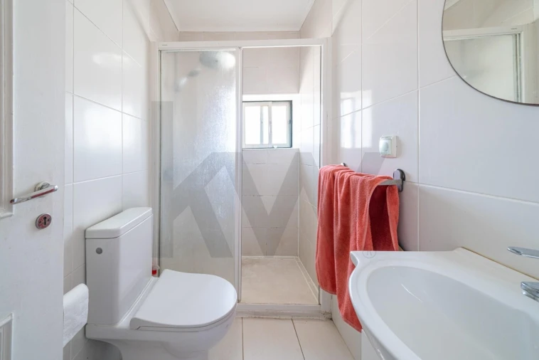 Apartamento T3 para Venda em Arroios Foto 13