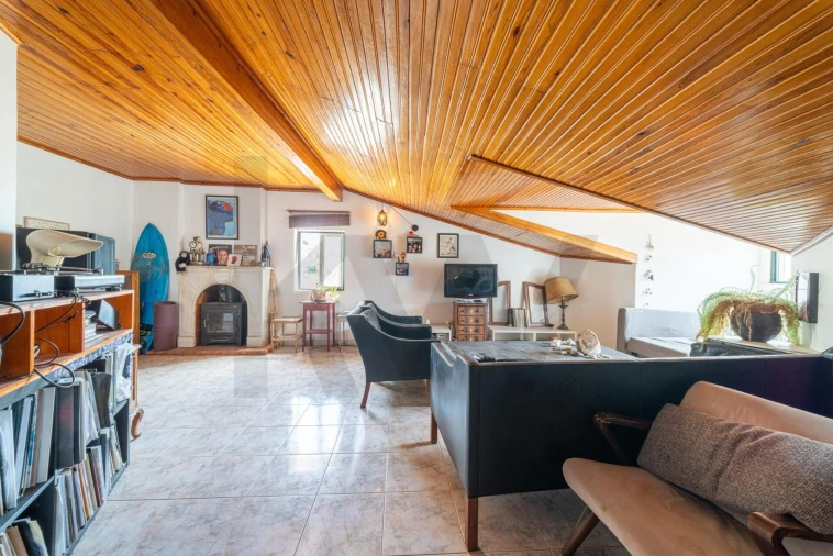 Apartamento T3 para Venda em Arroios Foto 8