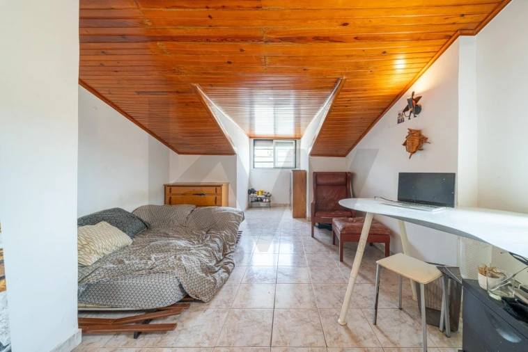 Apartamento T3 para Venda em Arroios Foto 11
