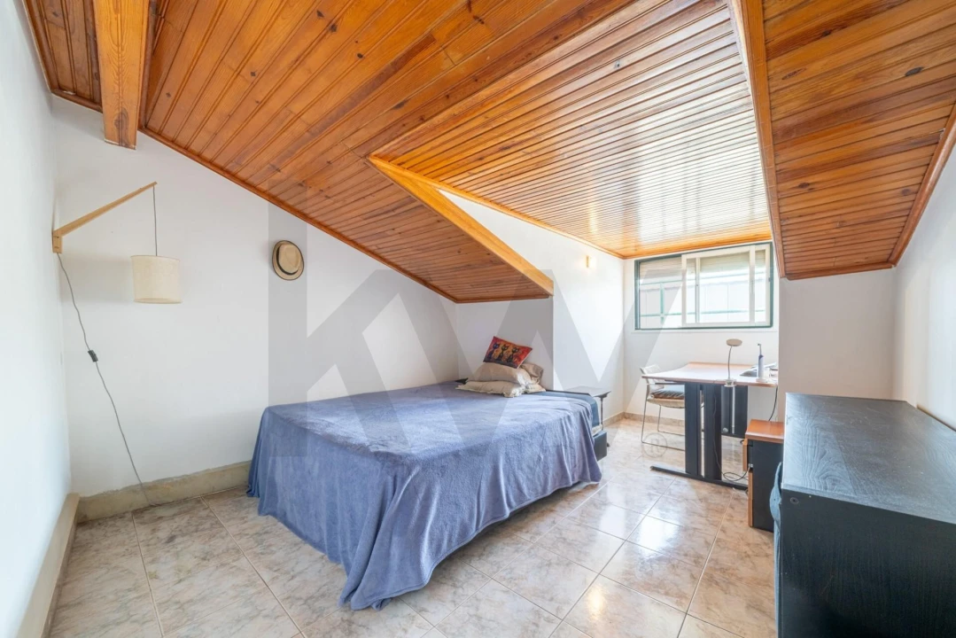 Apartamento T3 para Venda em Arroios Foto 12