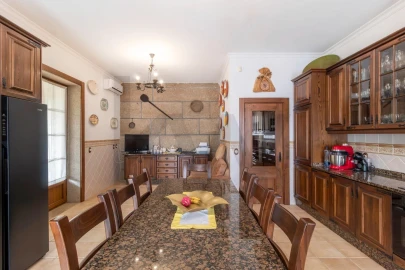 Quinta T3 para Venda em Lustosa e Barrosas (Santo Estêvão)