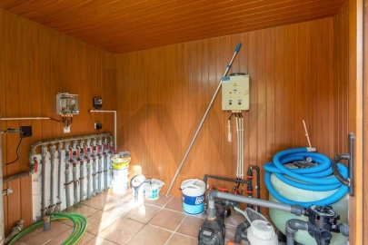 Quinta T3 para Venda em Lustosa e Barrosas (Santo Estêvão)