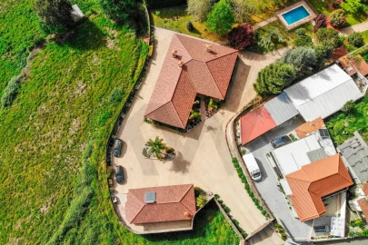 Quinta T3 para Venda em Lustosa e Barrosas (Santo Estêvão)