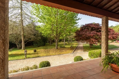 Quinta T3 para Venda em Lustosa e Barrosas (Santo Estêvão)
