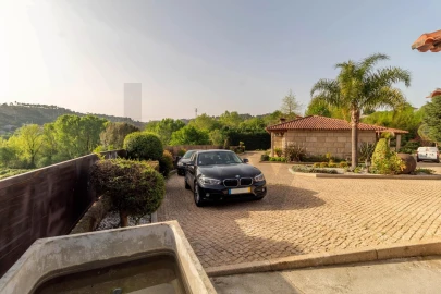 Quinta T3 para Venda em Lustosa e Barrosas (Santo Estêvão)