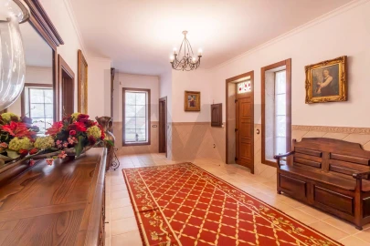 Quinta T3 para Venda em Lustosa e Barrosas (Santo Estêvão)