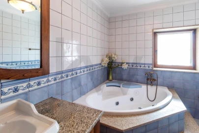 Quinta T3 para Venda em Lustosa e Barrosas (Santo Estêvão)