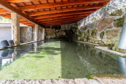 Quinta T3 para Venda em Lustosa e Barrosas (Santo Estêvão)