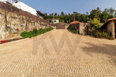 Quinta T3 para Venda em Lustosa e Barrosas (Santo Estêvão)