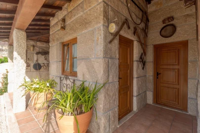 Quinta T3 para Venda em Lustosa e Barrosas (Santo Estêvão)