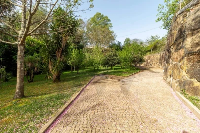 Quinta T3 para Venda em Lustosa e Barrosas (Santo Estêvão)
