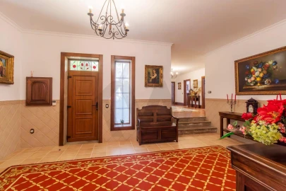 Quinta T3 para Venda em Lustosa e Barrosas (Santo Estêvão)