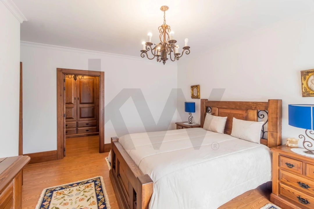Quinta T3 para Venda em Lustosa e Barrosas (Santo Estêvão) Foto 22