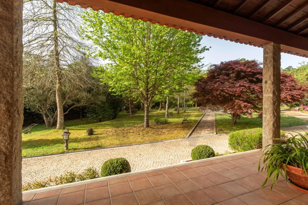 Quinta T3 para Venda em Lustosa e Barrosas (Santo Estêvão) Foto 46