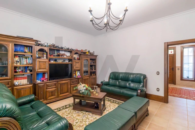 Quinta T3 para Venda em Lustosa e Barrosas (Santo Estêvão) Foto 8