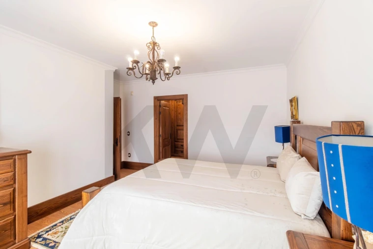 Quinta T3 para Venda em Lustosa e Barrosas (Santo Estêvão) Foto 21