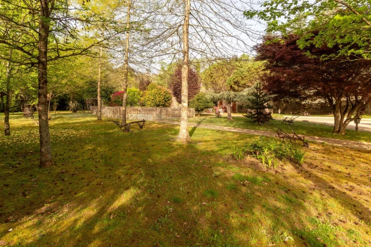 Quinta T3 para Venda em Lustosa e Barrosas (Santo Estêvão) Foto 69