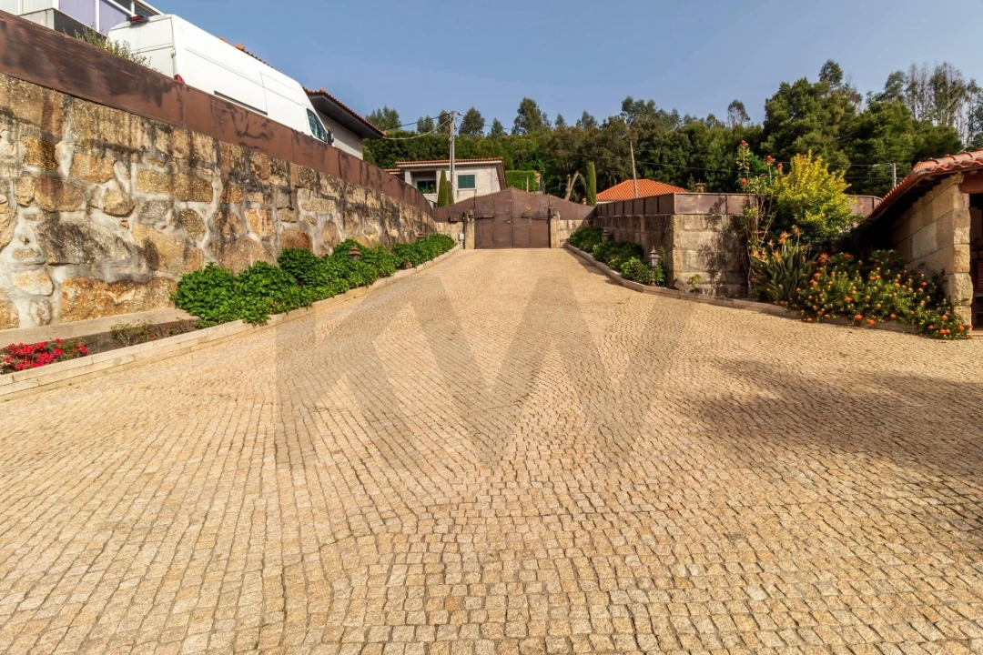 Quinta T3 para Venda em Lustosa e Barrosas (Santo Estêvão) Foto 99