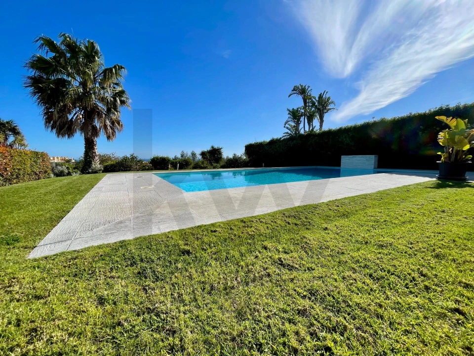 Moradia T3 para Venda em Carcavelos e Parede Foto 4