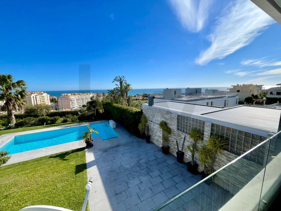 Moradia T3 para Venda em Carcavelos e Parede Foto 3
