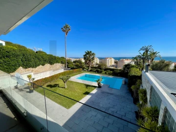 Moradia T3 para Venda em Carcavelos e Parede