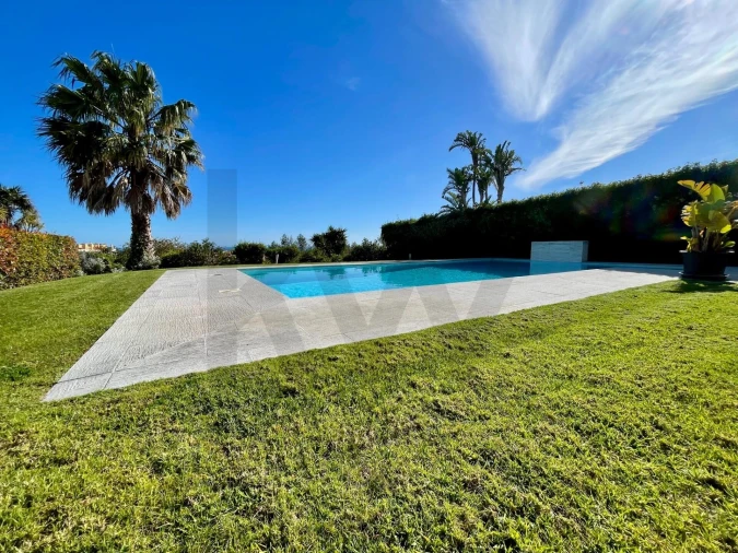 Moradia T3 para Venda em Carcavelos e Parede Foto 4