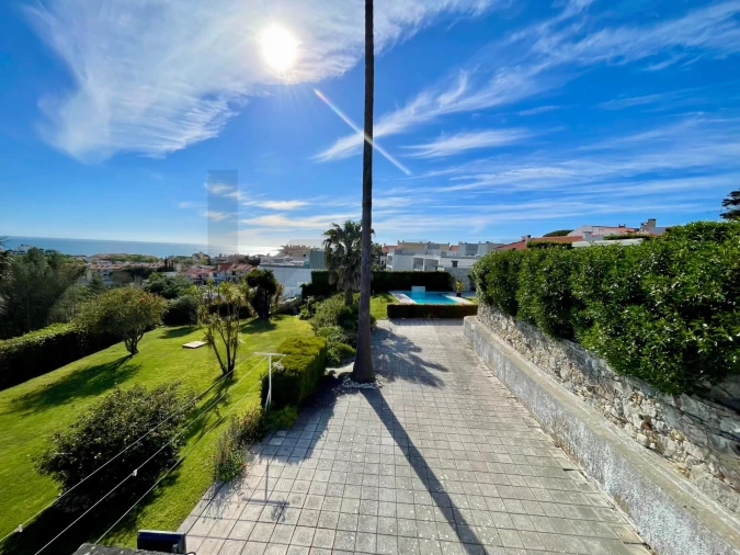 Moradia T3 para Venda em Carcavelos e Parede Foto 10