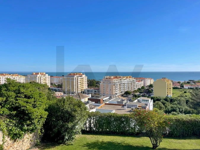 Moradia T3 para Venda em Carcavelos e Parede Foto 11
