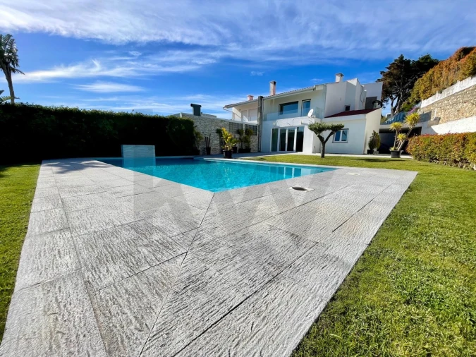 Moradia T3 para Venda em Carcavelos e Parede Foto 5