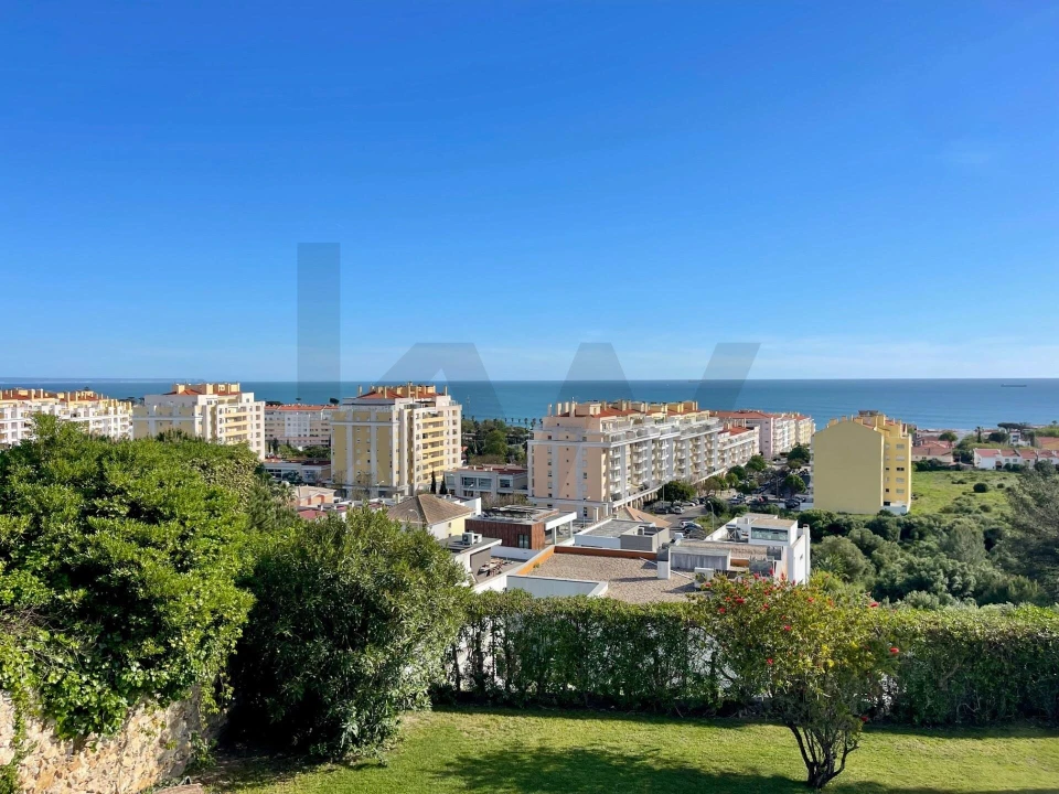 Moradia T3 para Venda em Carcavelos e Parede Foto 11